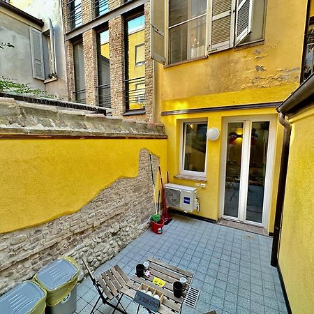 " In Centro Da Marghe" By Revenue House Apartment Parma Bagian luar foto