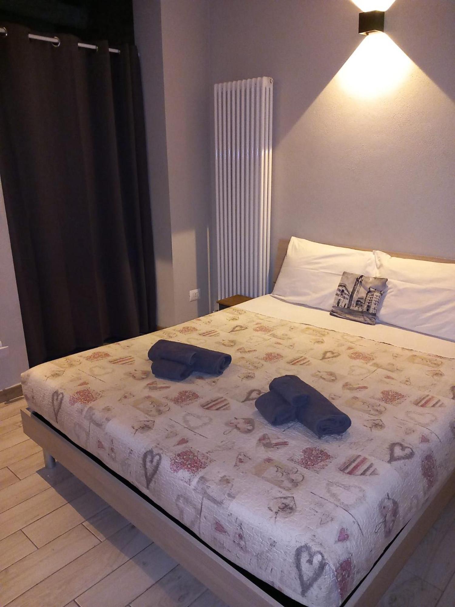 " In Centro Da Marghe" By Revenue House Apartment Parma Bagian luar foto