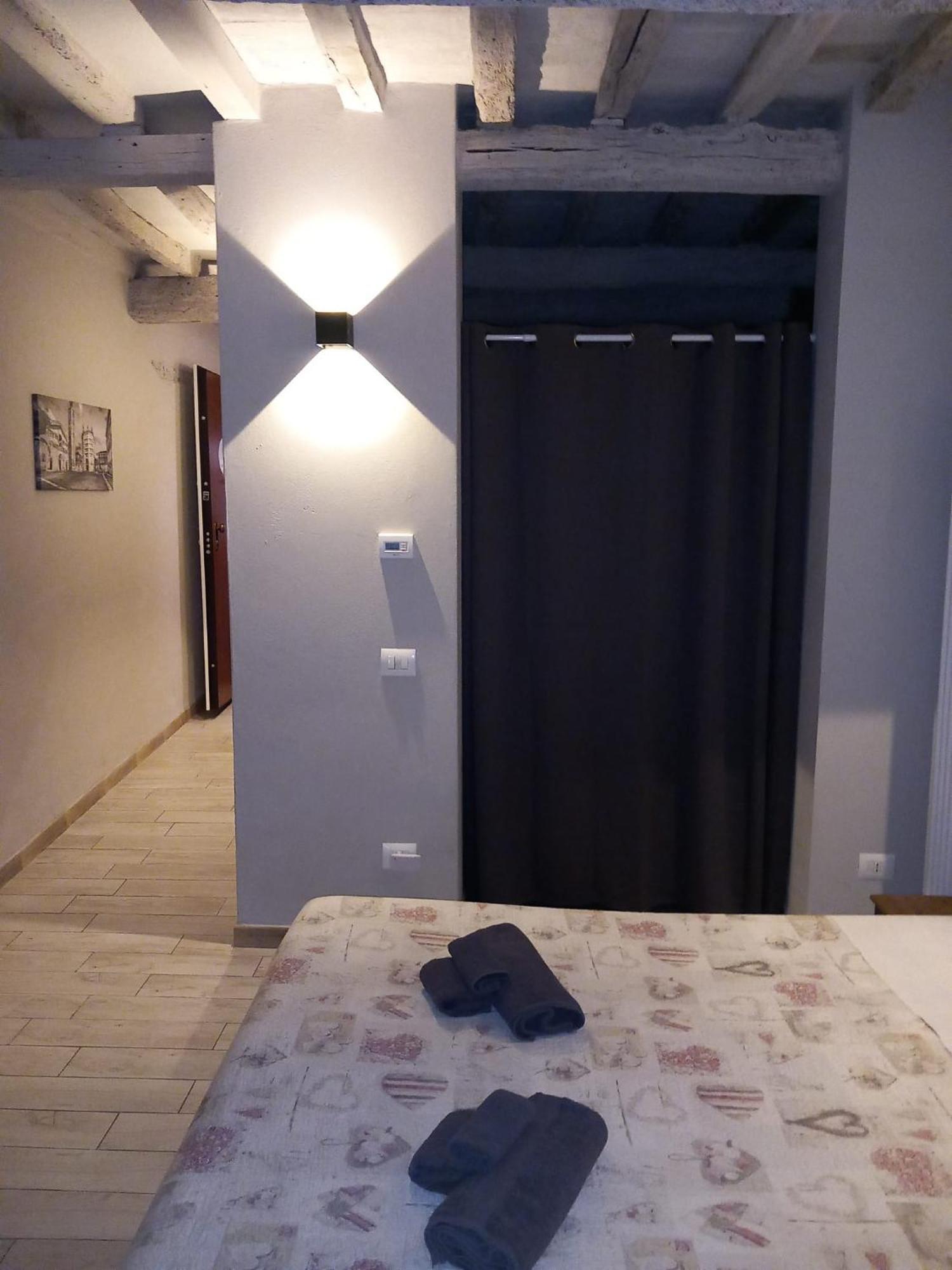 " In Centro Da Marghe" By Revenue House Apartment Parma Bagian luar foto