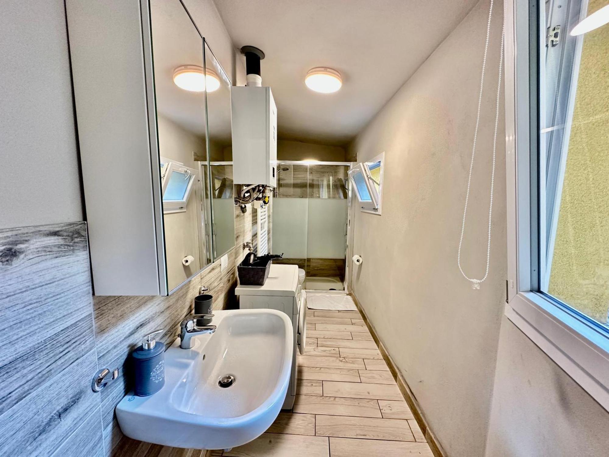" In Centro Da Marghe" By Revenue House Apartment Parma Bagian luar foto